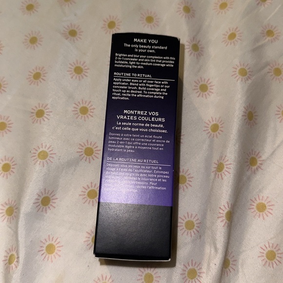 Keys Soulcare It's Like Skin 2-in-1 Concealer + Tint in 150 N - Light - Picture 7 of 9